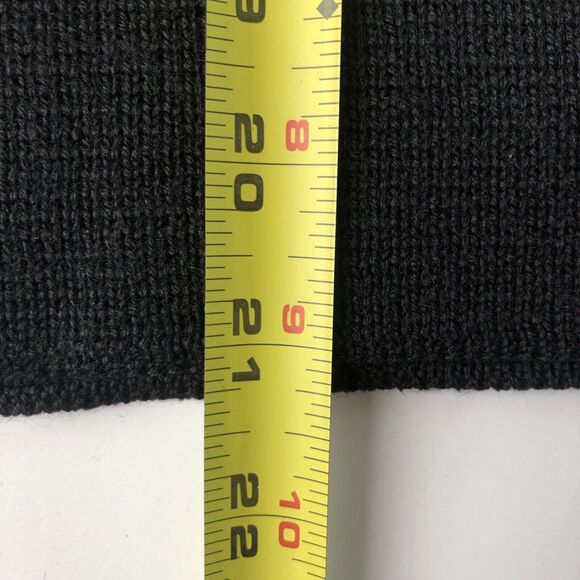 Spina Women’s Wool Blend Mock Neck Sweater Size Small/Medium - Picture 7 of 11